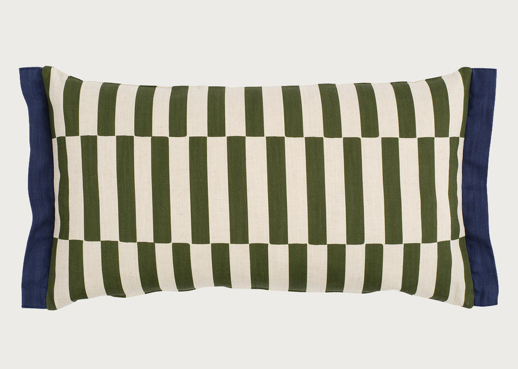 Perspective Cushion 35 x 55cm