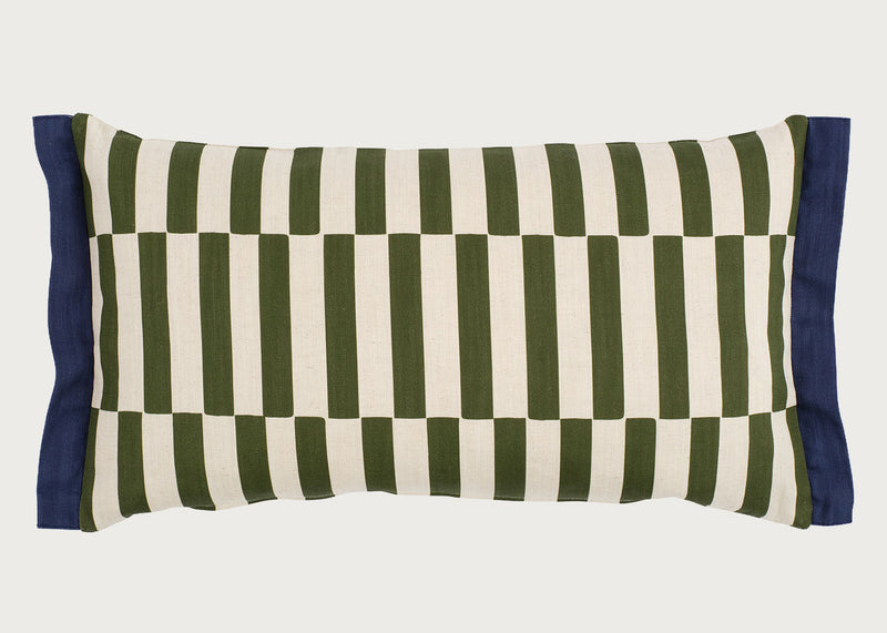 Perspective Cushion 35 x 55cm
