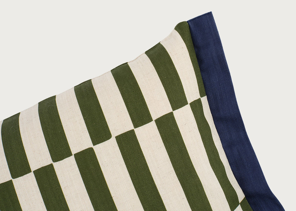 Perspective Cushion 35 x 55cm