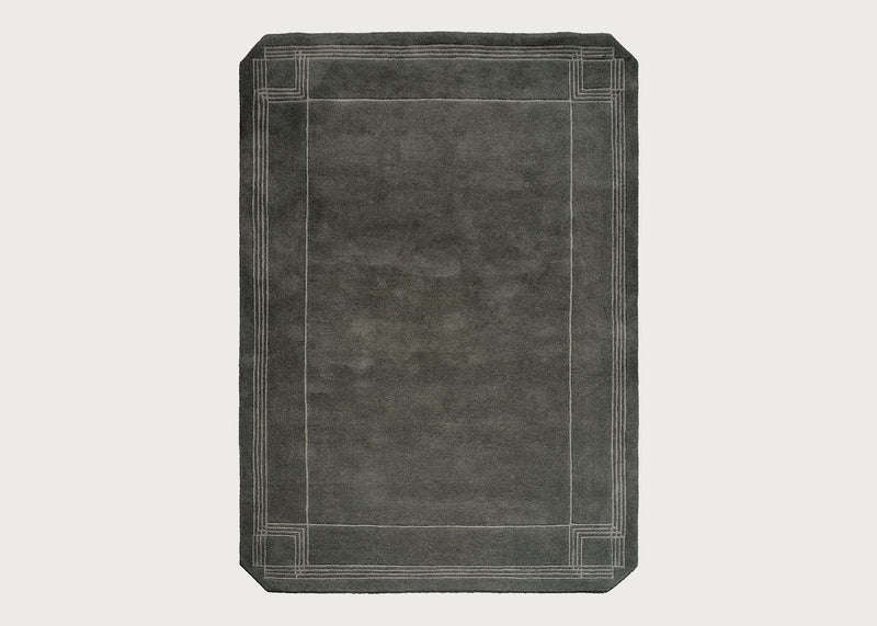 Obuzira Rug