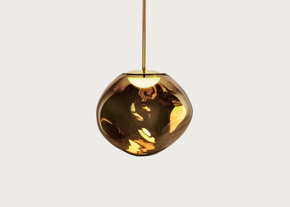 Melt LED Pendant Light