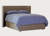 Deep Divan Bed Base