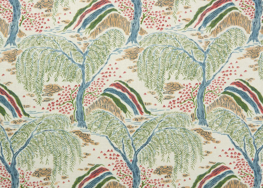 Tailor Loose Cover Loveseat