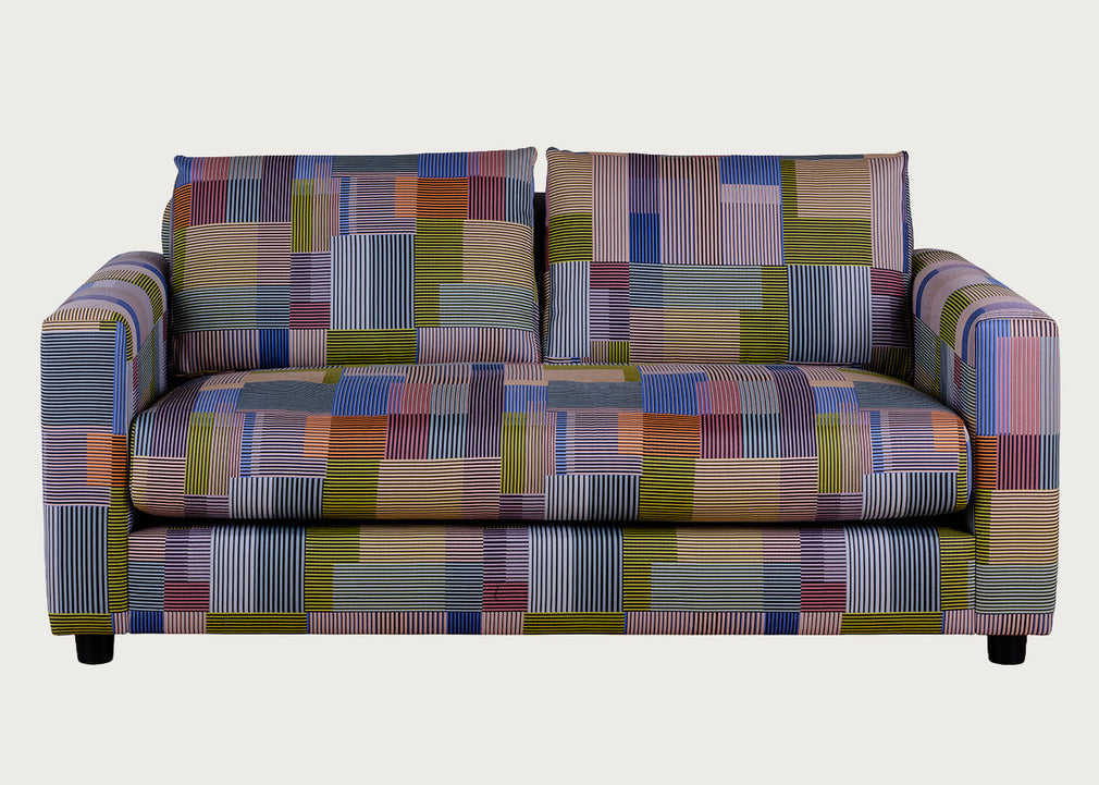 Nimbus II 3 Seater Sofa