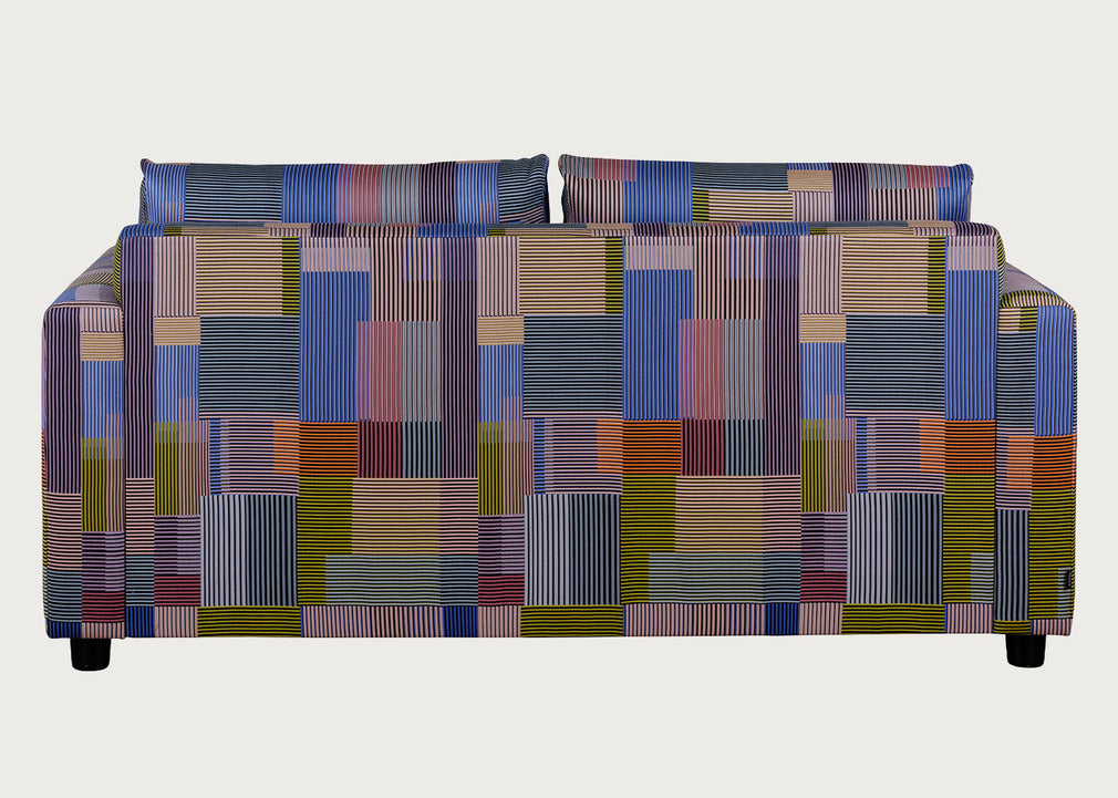 Nimbus II 3 Seater Sofa