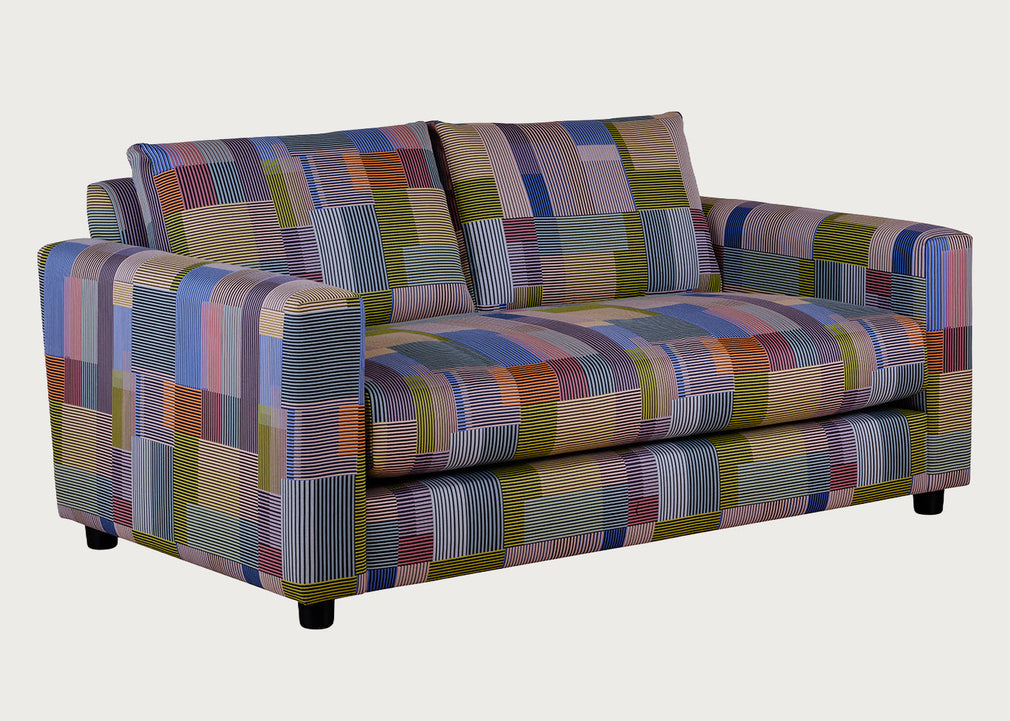 Nimbus II 3 Seater Sofa