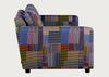 Nimbus II 3 Seater Sofa