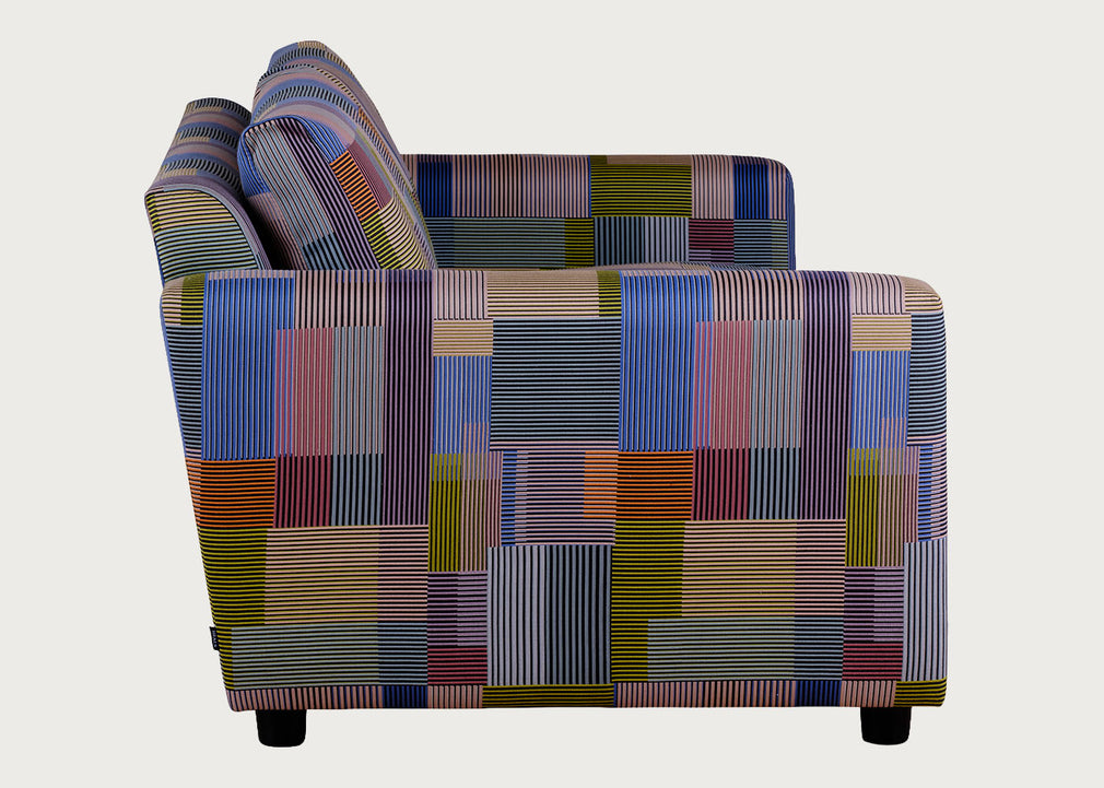 Nimbus II 3 Seater Sofa