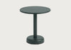 Linear Steel Coffee Table