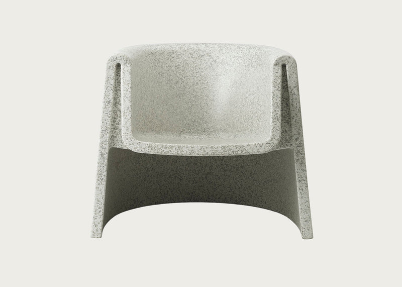 Bit Lounge Chair