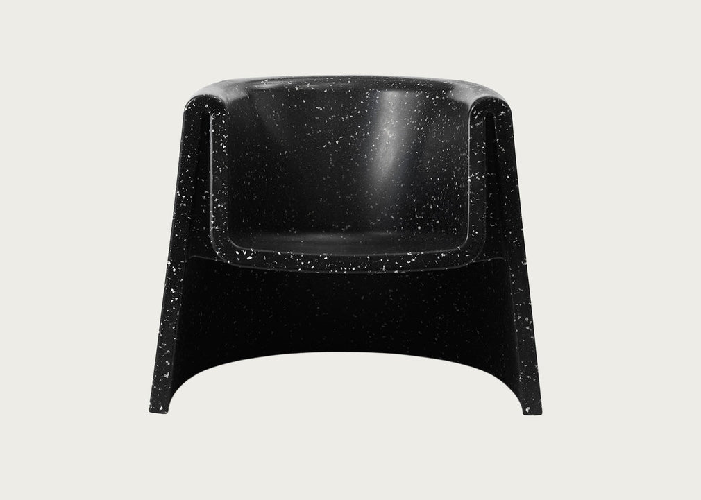 Bit Lounge Chair