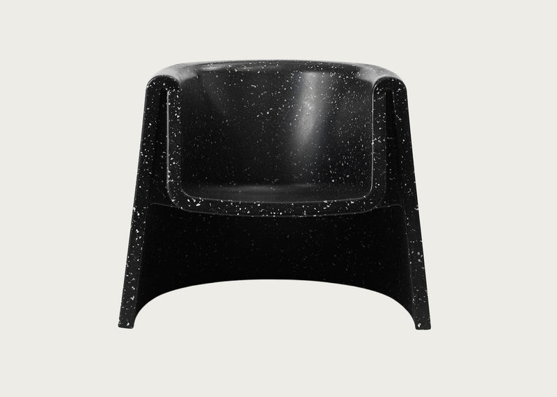 Bit Lounge Chair