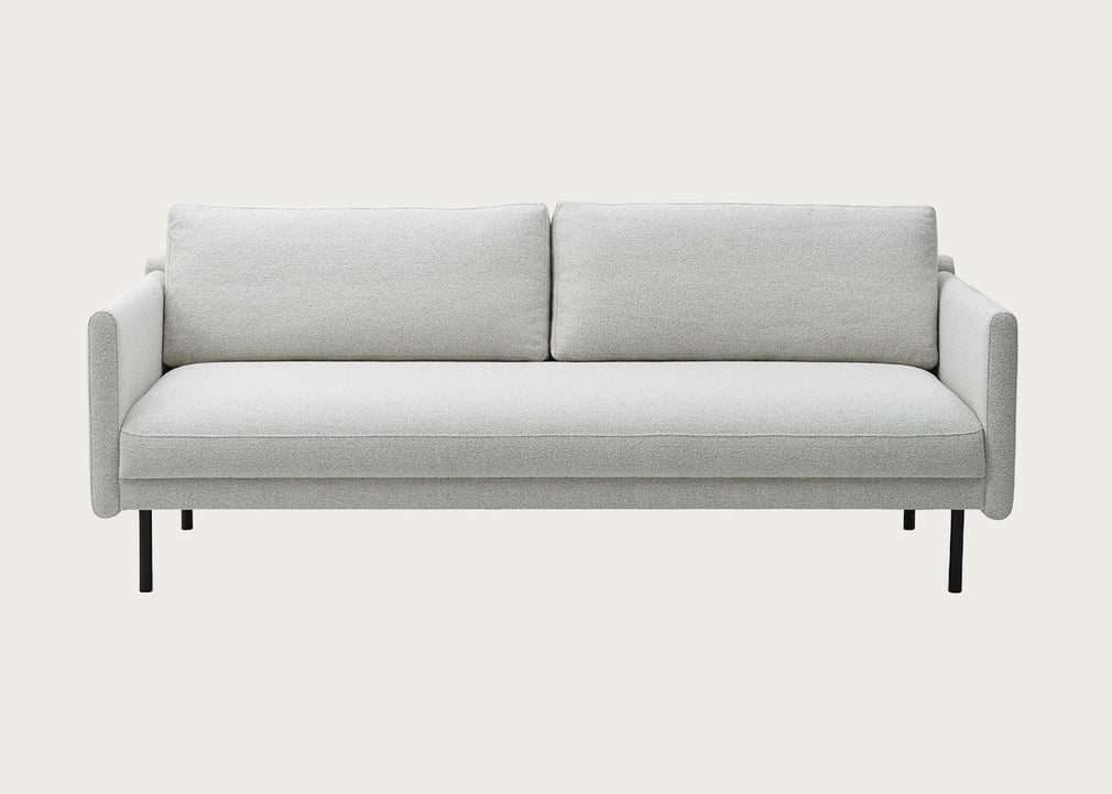 Rar 3 Seater Sofa