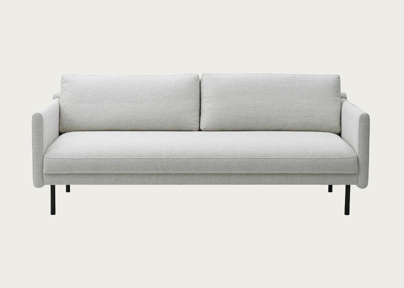 Rar 3 Seater Sofa