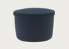 Hide Storage Pouf