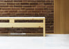 Stretch Bench 160cm Pine