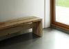 Stretch Bench 160cm Pine
