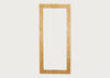 Margot Layered Floor Mirror