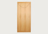Margot Layered Floor Mirror