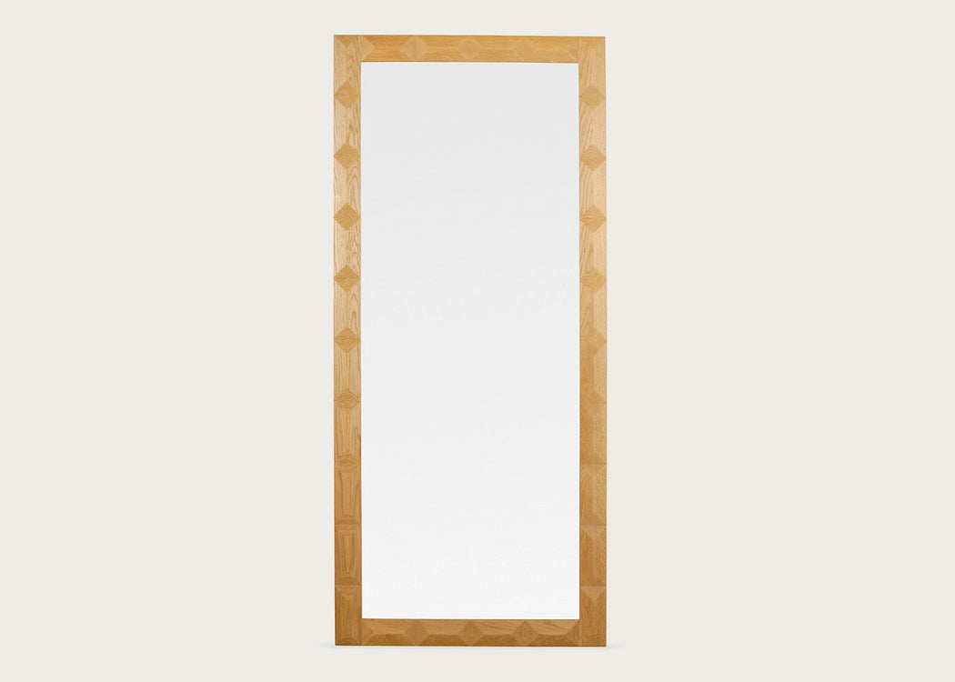 Wilton Floor Mirror