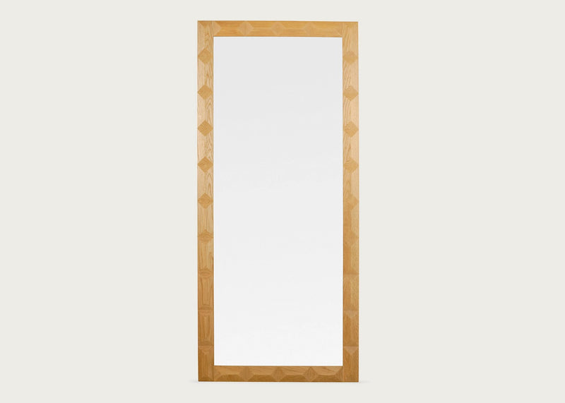 Wilton Floor Mirror
