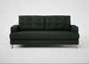 Mistral 3 Seater Sofa Boucle Fern / Natural