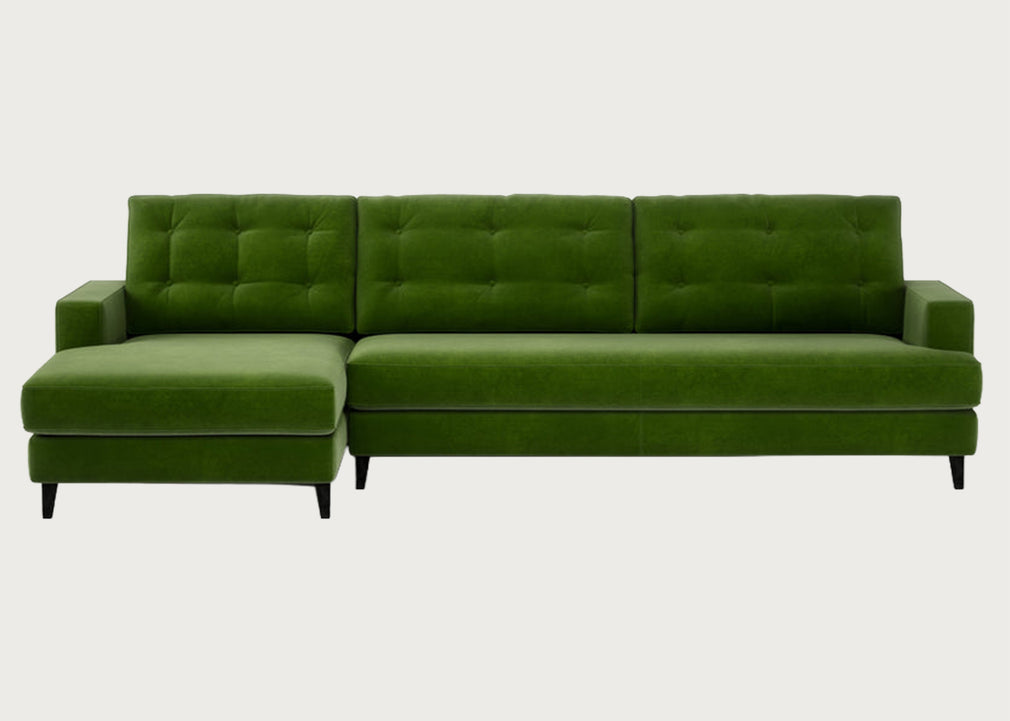 Mistral Left Hand Facing Corner Sofa