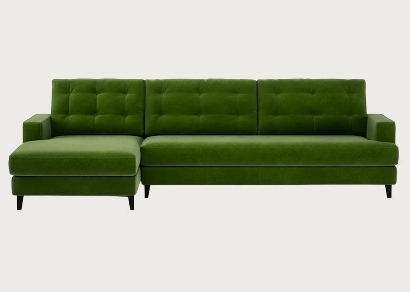 Mistral Left Hand Facing Corner Sofa