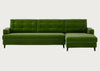 Mistral Right Hand Facing Corner Sofa