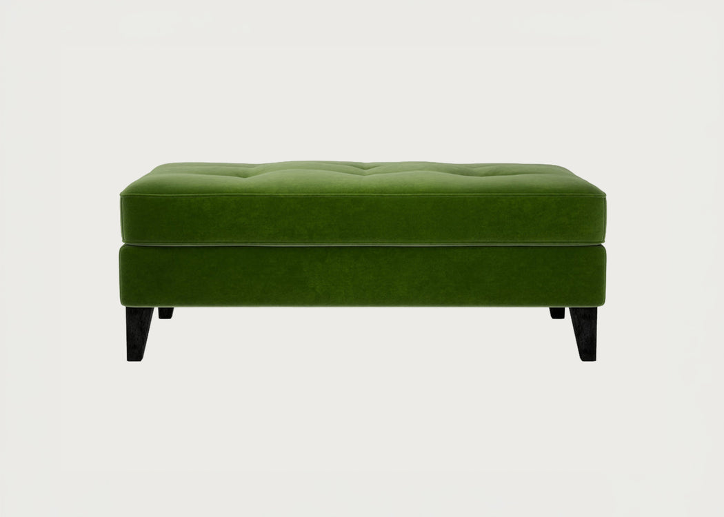Mistral Footstool