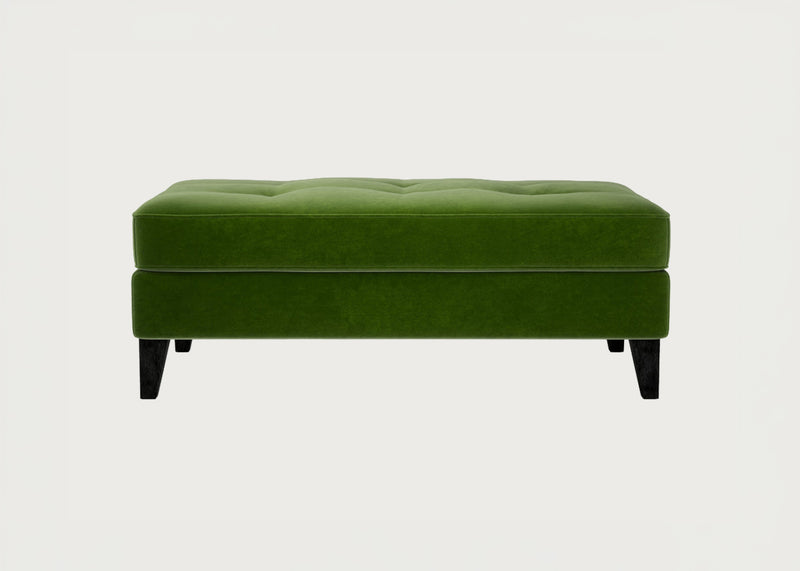 Mistral Footstool