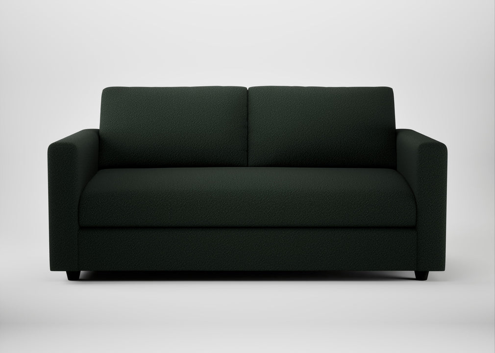 Nimbus II 3 Seater Sofa Boucle Fern