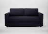 Nimbus II 3 Seater Sofa Boucle Indigo