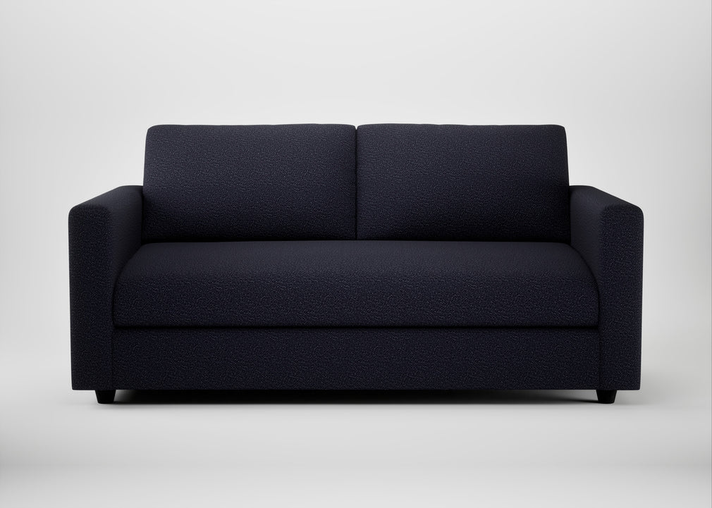 Nimbus II 3 Seater Sofa Boucle Indigo