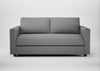 Nimbus II 3 Seater Sofa Boucle Steel
