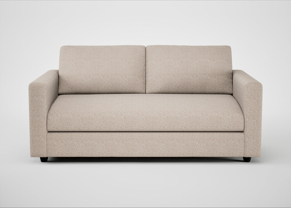 Nimbus II 3 Seater Sofa Boucle Tweed Pearl