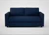 Nimbus II 3 Seater Sofa Broad Weave Lagoon