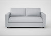 Nimbus II 3 Seater Sofa Broad Weave Tin