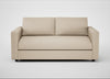 Nimbus II 3 Seater Sofa Brushed Cotton Oat