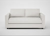 Nimbus II 3 Seater Sofa Capelo Linen-Cotton Sea Salt