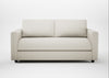 Nimbus II 3 Seater Sofa Chunky Boucle Ecru