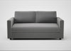 Nimbus II 3 Seater Sofa Smart Velvet Mercury
