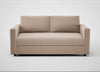 Nimbus II 3 Seater Sofa Smart Velvet Pebble