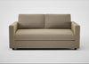 Nimbus II 3 Seater Sofa Boucle Velvet Rocky