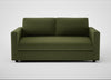 Nimbus II 3 Seater Sofa Boucle Velvet Wilder