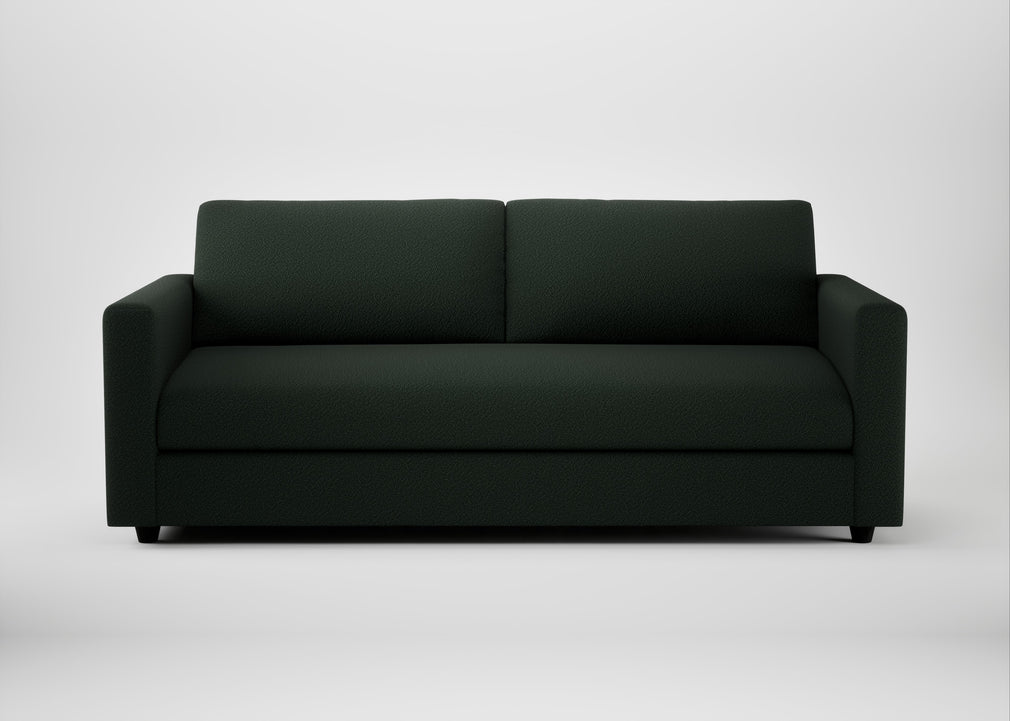 Nimbus II 4 Seater Sofa Boucle Fern