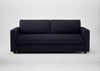 Nimbus II 4 Seater Sofa Boucle Indigo