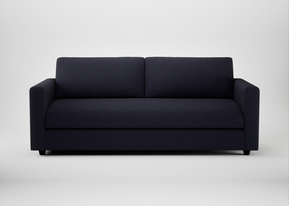 Nimbus II 4 Seater Sofa Boucle Indigo