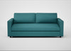 Nimbus II 4 Seater Sofa Brushed Cotton Cadet