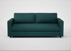 Nimbus II 4 Seater Sofa Brushed Cotton Pine